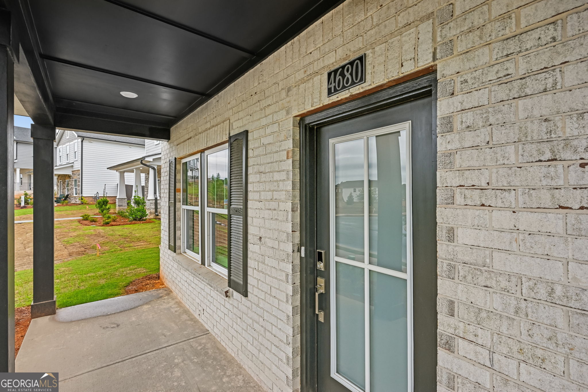4680 Hemingway TRL