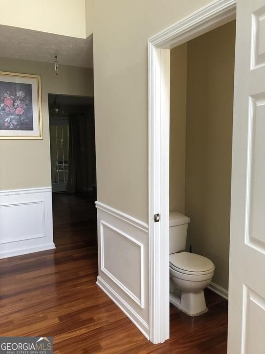 Photo of 1351 Pinebreeze Court, Marietta, GA 30062 (MLS # 10699714)