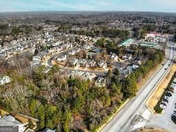 Peachtree Corners, Georgia 30092, United States, ,Land,Active,171894