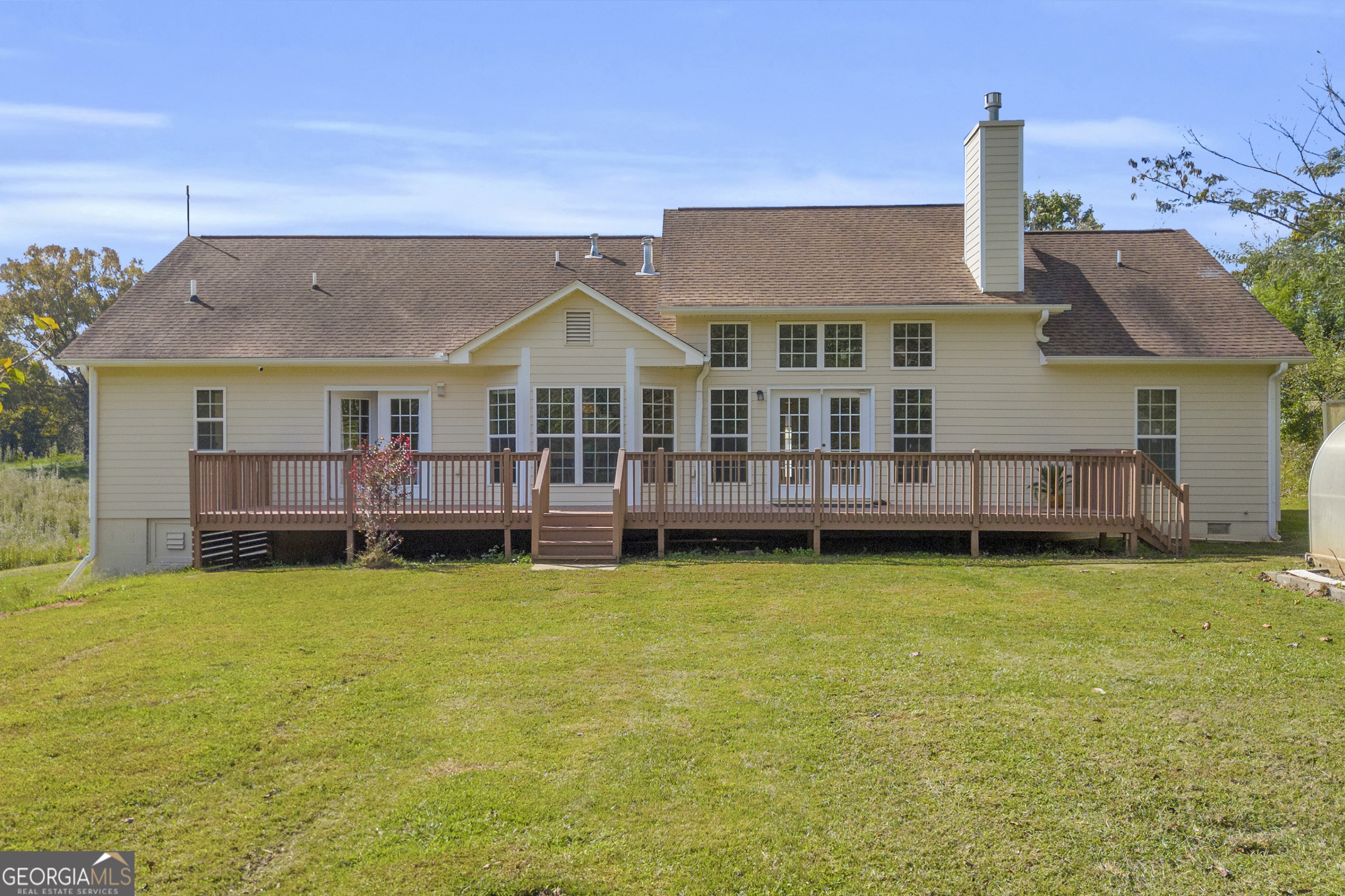 438 Turner RD