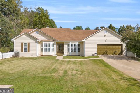 438 Turner RD Cleveland GA 30528