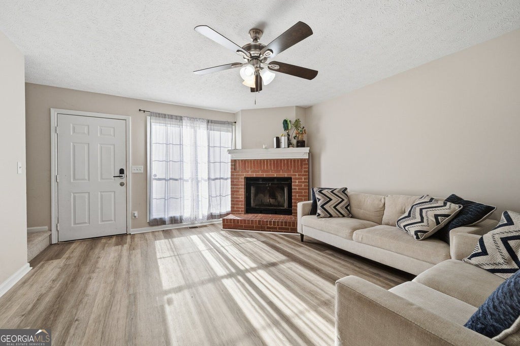 Photo of 141 Davis Mill Court, Lawrenceville, GA 30044 (MLS # 10876145)