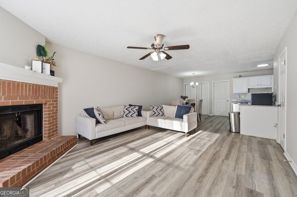 Photo of 141 Davis Mill Court, Lawrenceville, GA 30044 (MLS # 10876145)