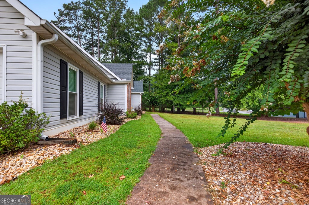 Photo of 120 Kalispell Drive, Fayetteville, GA 30215 (MLS # 10835173)