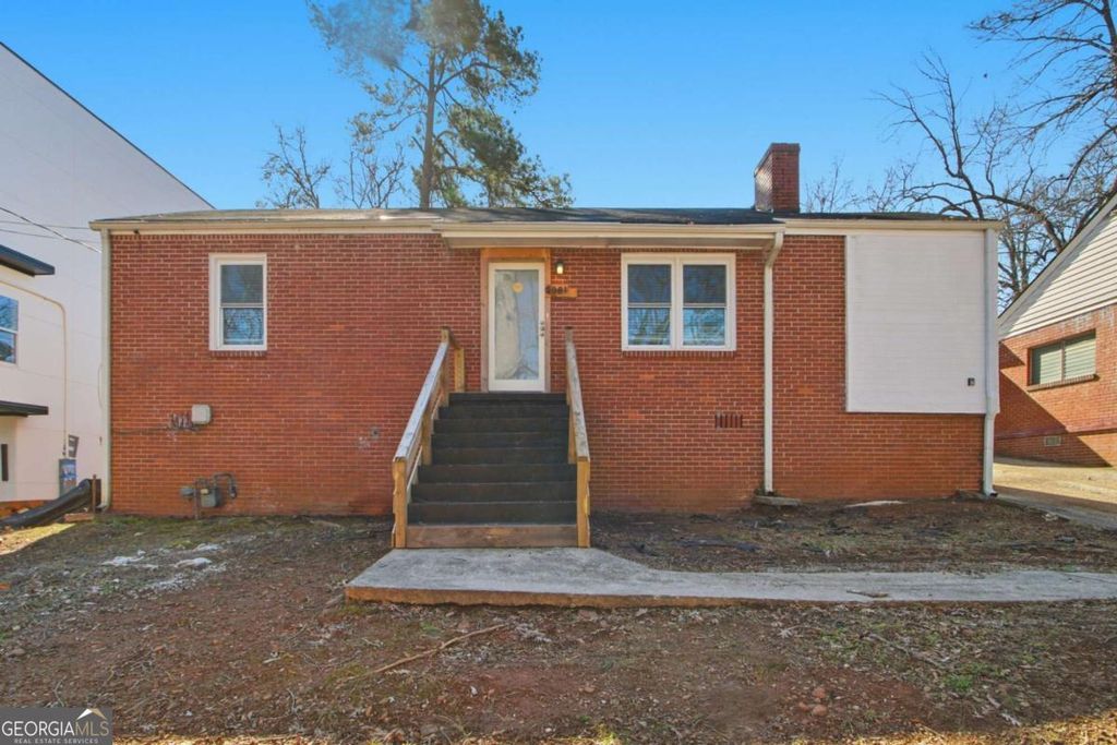 Photo of 2081 Glenwood Avenue SE, Atlanta, GA 30316 (MLS # 10690801)