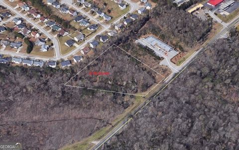 0 Rock Quarry RD Stockbridge GA 30281