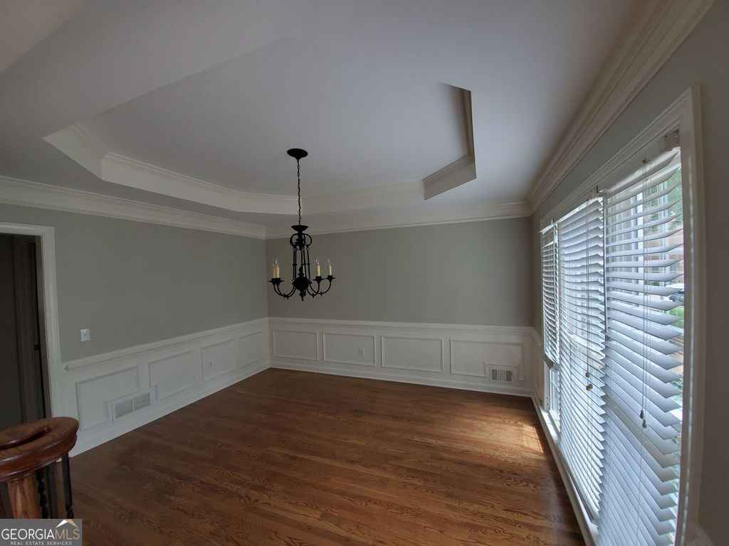 Photo of 3090 Walnut Creek Drive, Alpharetta, GA 30005 (MLS # 10767137)