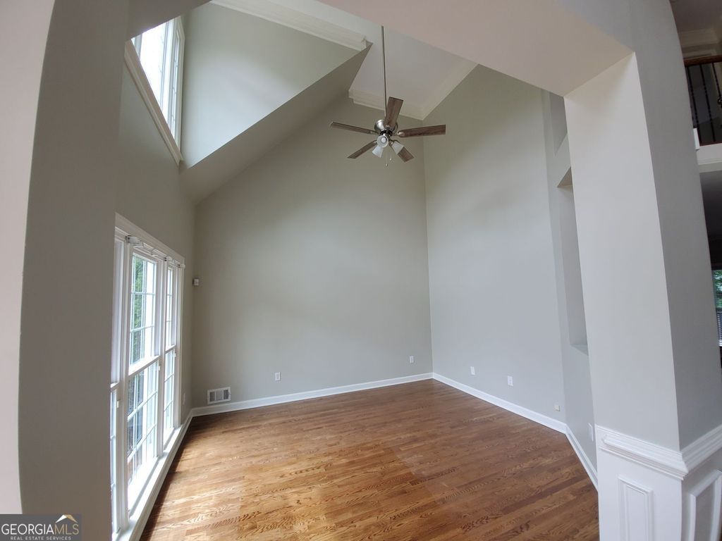 Photo of 3090 Walnut Creek Drive, Alpharetta, GA 30005 (MLS # 10767137)