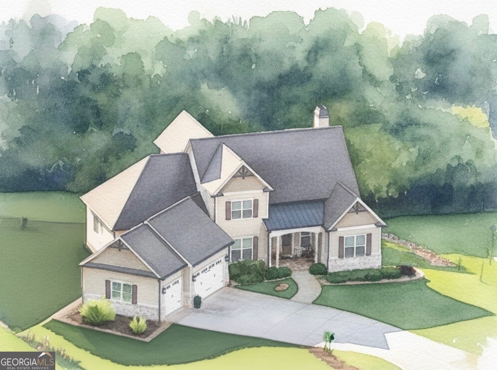 Clarkesville, Georgia 30523, United States, 4 Bedrooms Bedrooms, ,5 BathroomsBathrooms,Residential,Active,250923