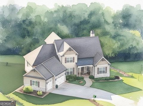 Photo of 110 Fall Pippin Court, Clarkesville, GA 30523 (MLS # 10652316)