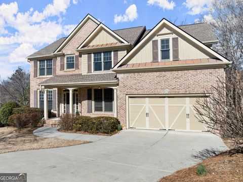 7534 Mossy Log Court, Flowery Branch, GA 30542 - MLS#: 10463752
