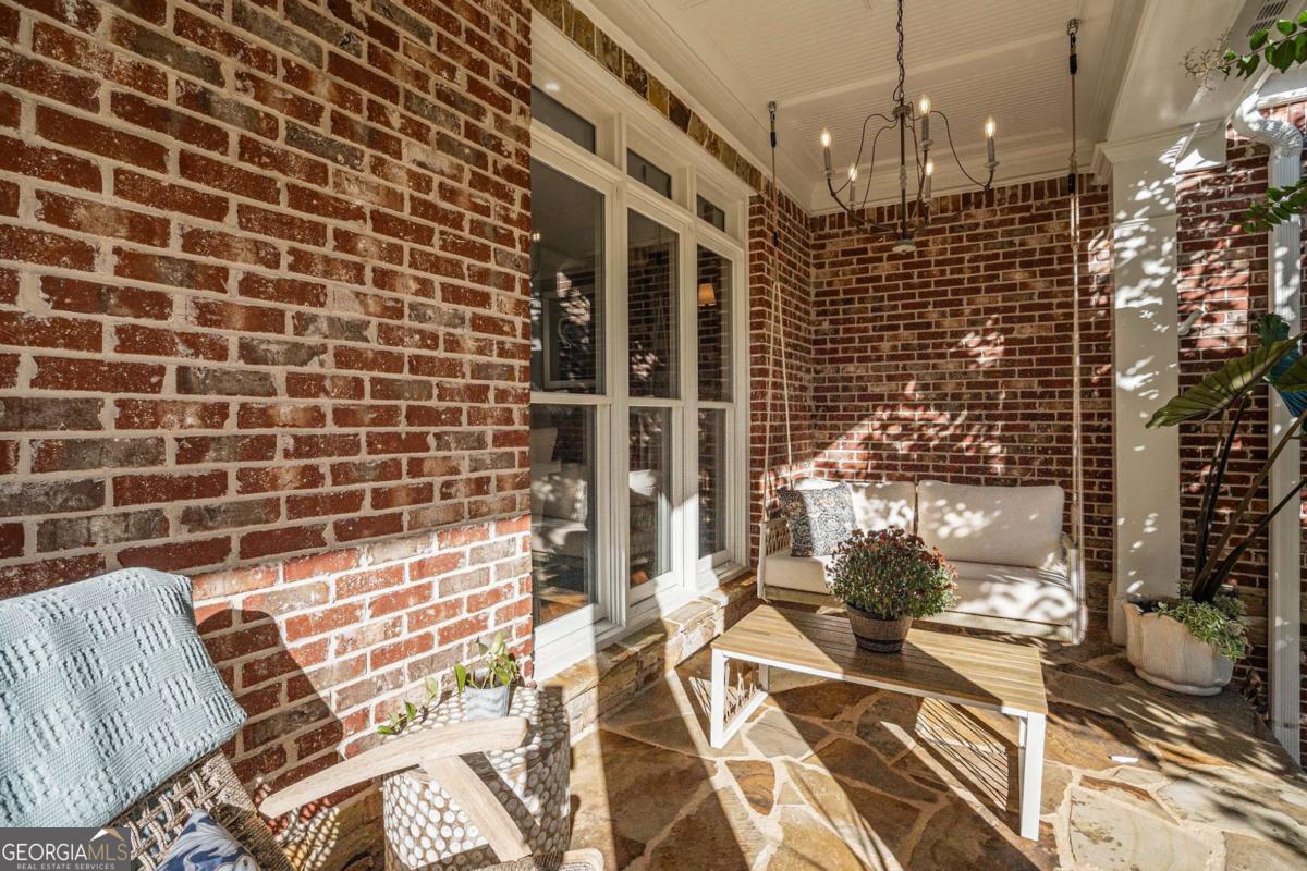 Park at Latimer Farms - Residential