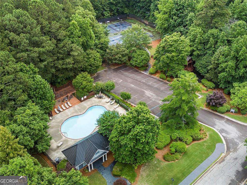 Park at Latimer Farms - Residential