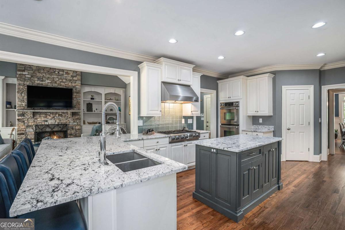 Park at Latimer Farms - Residential