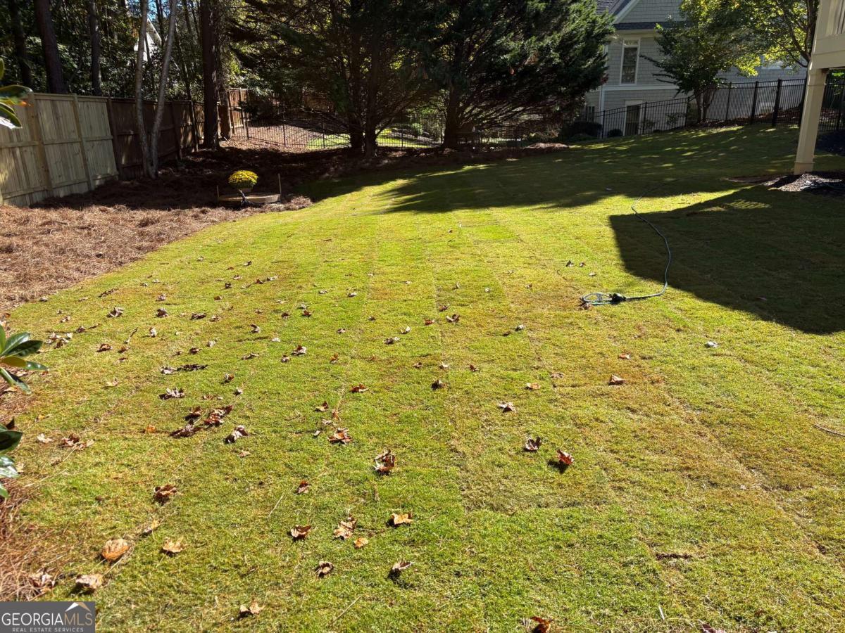 Park at Latimer Farms - Residential