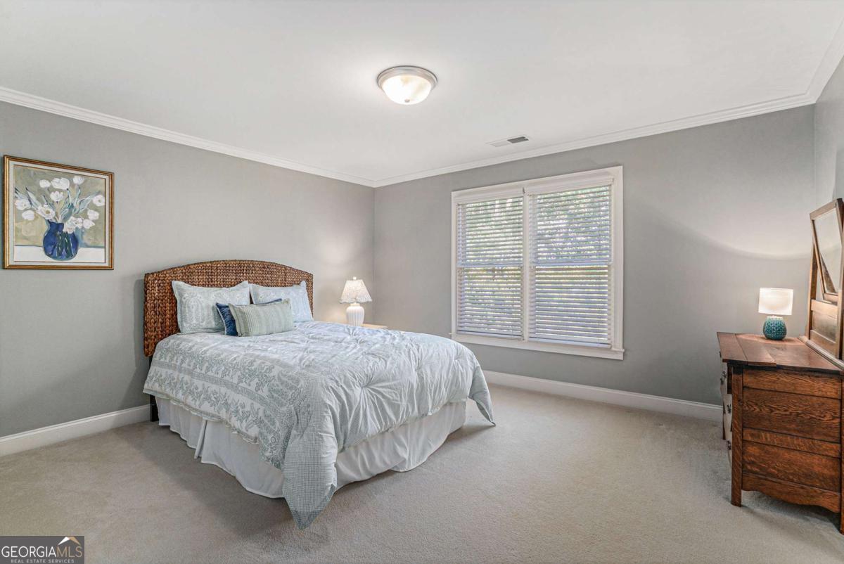 Park at Latimer Farms - Residential