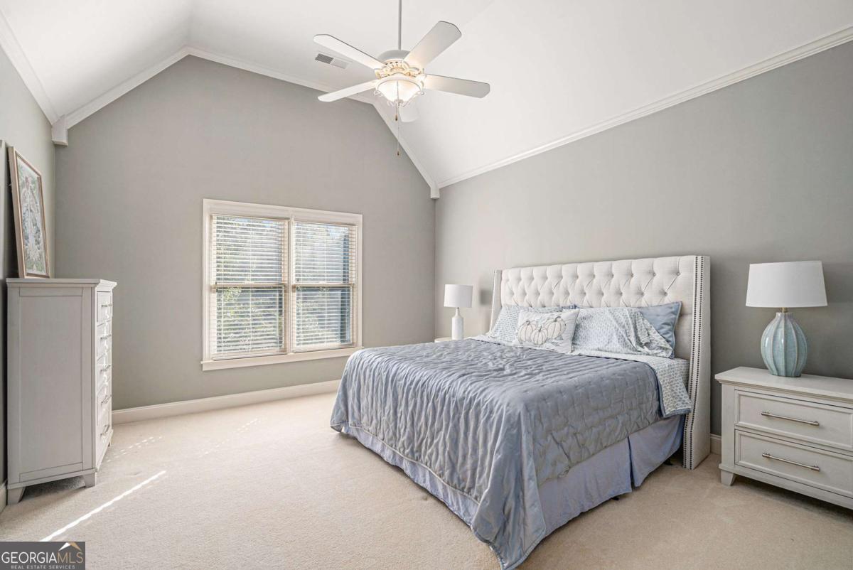 Park at Latimer Farms - Residential
