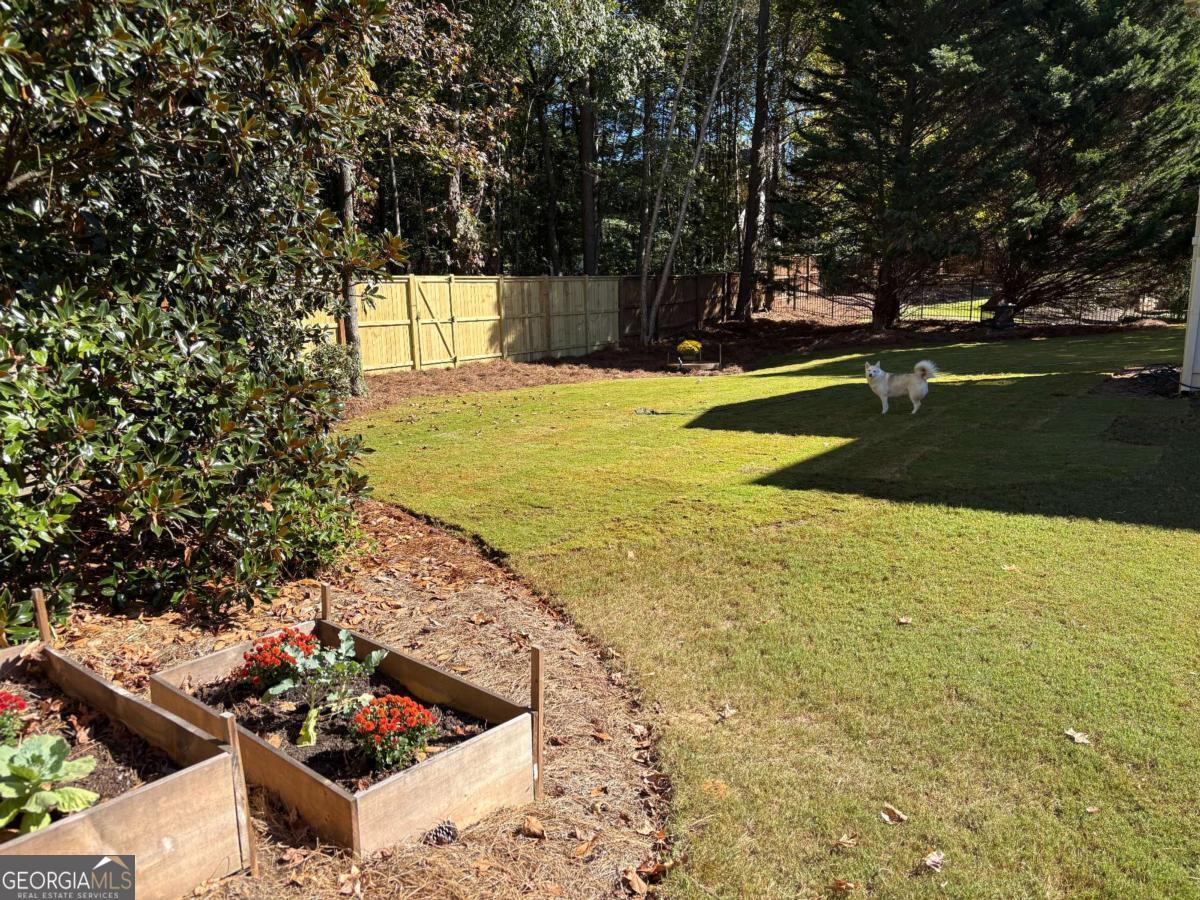 Park at Latimer Farms - Residential