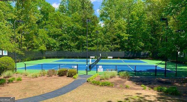 Park at Latimer Farms - Residential