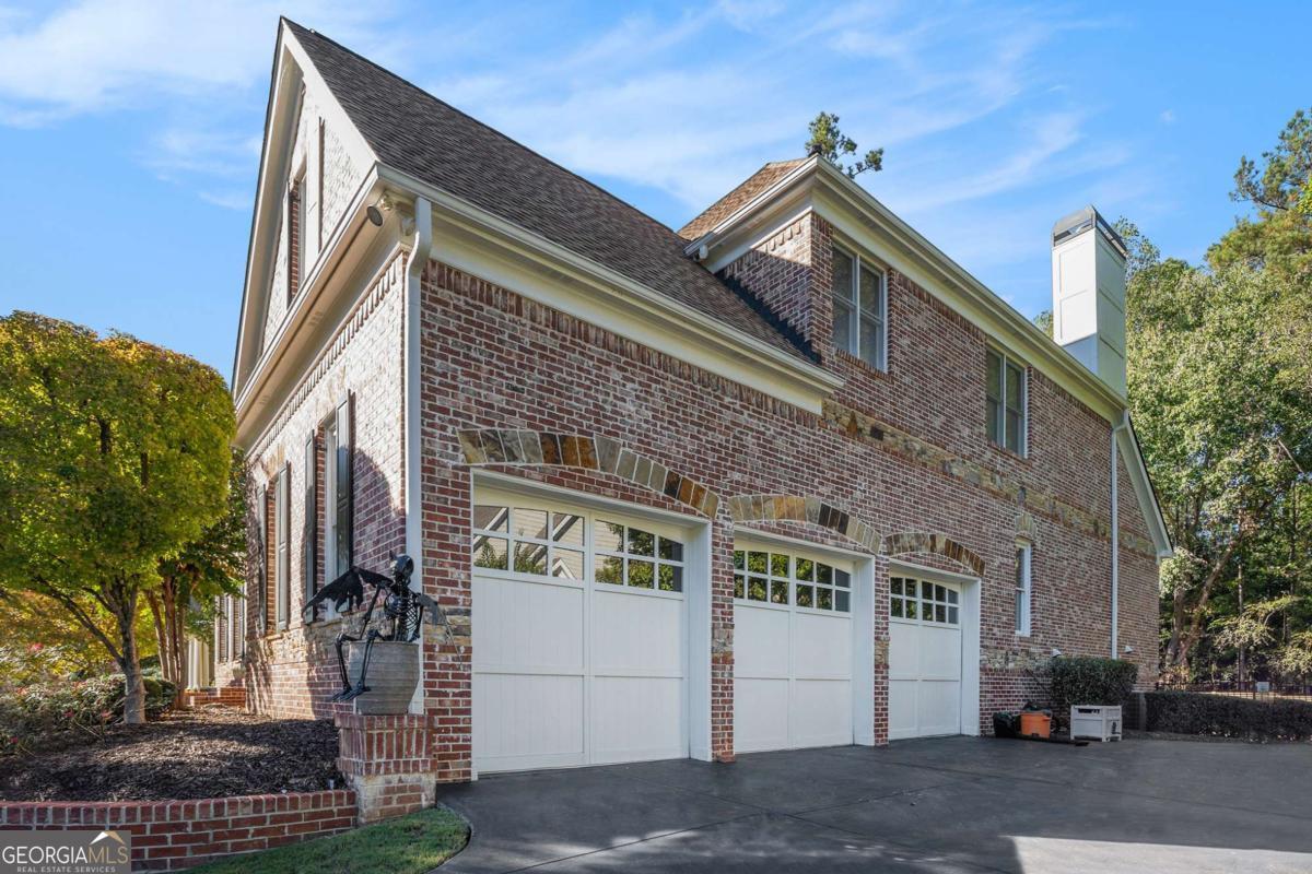 Park at Latimer Farms - Residential