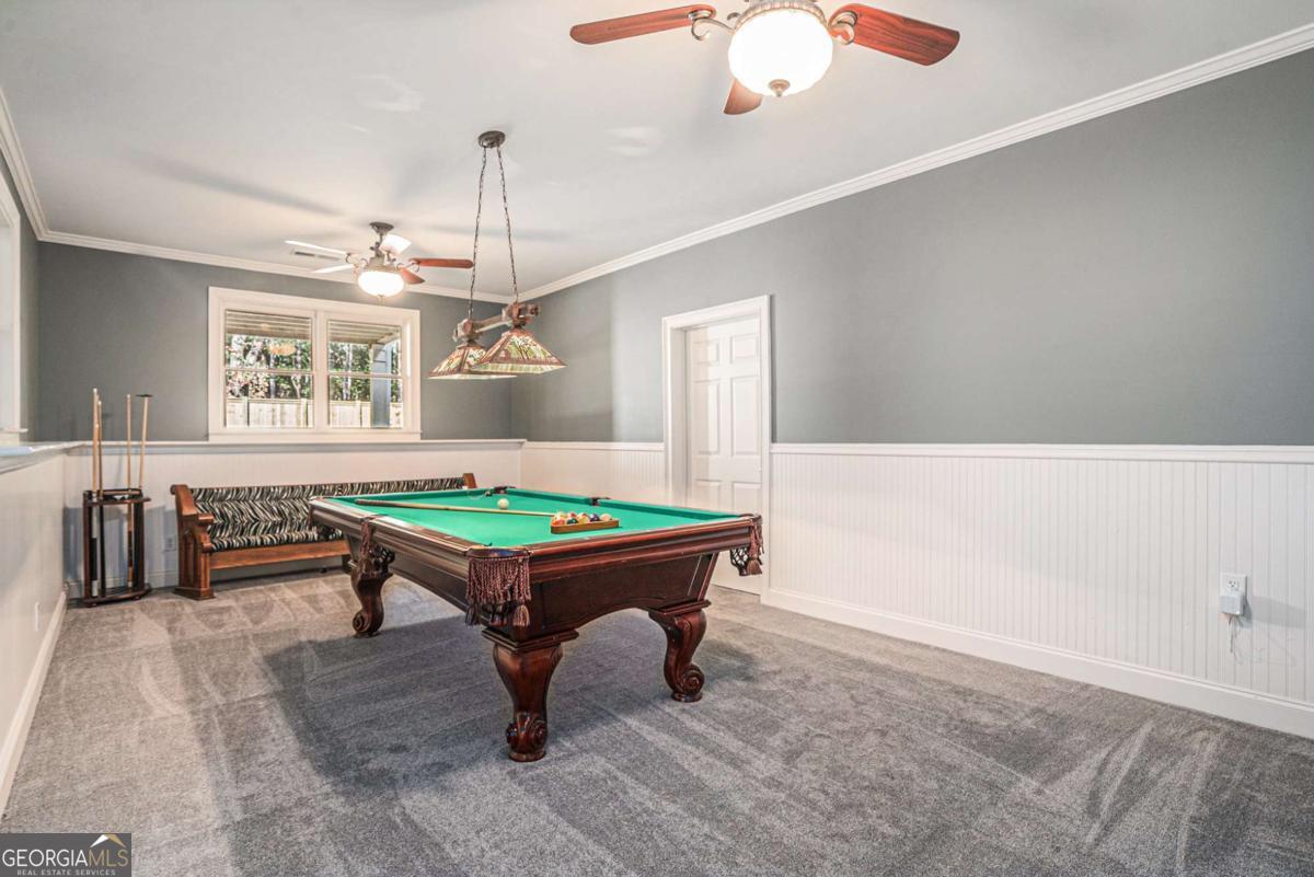 Park at Latimer Farms - Residential