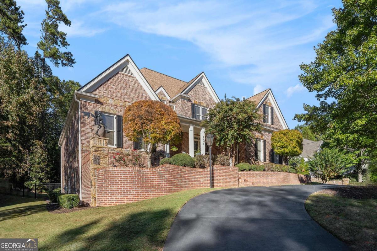 Park at Latimer Farms - Residential