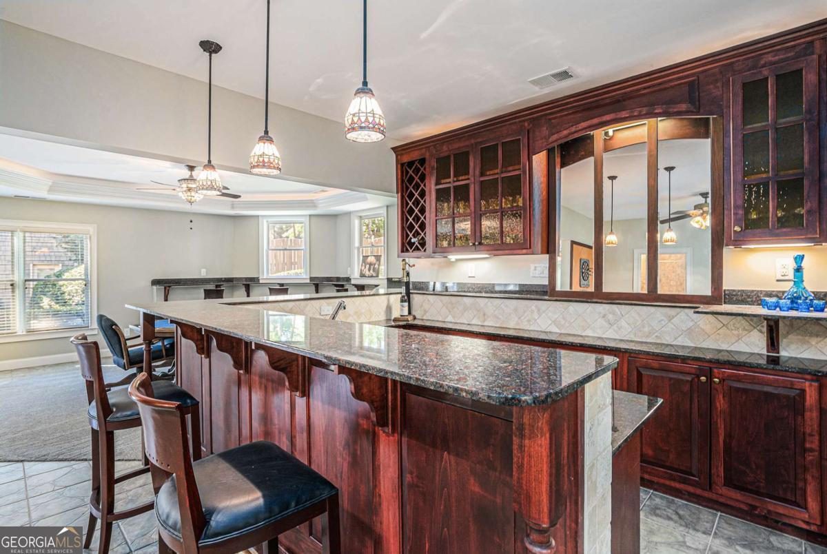 Park at Latimer Farms - Residential