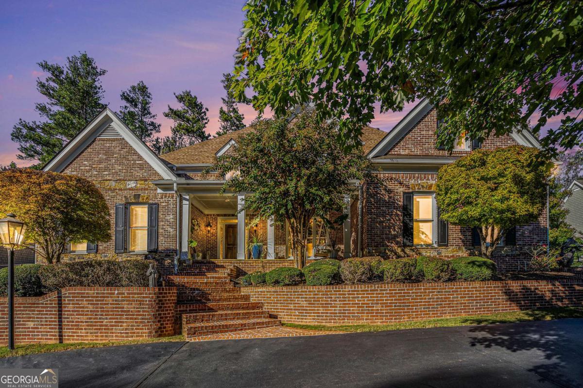 Park at Latimer Farms - Residential
