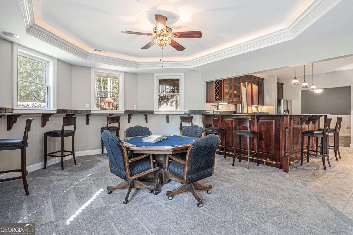 Park at Latimer Farms - Residential