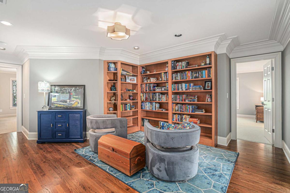 Park at Latimer Farms - Residential