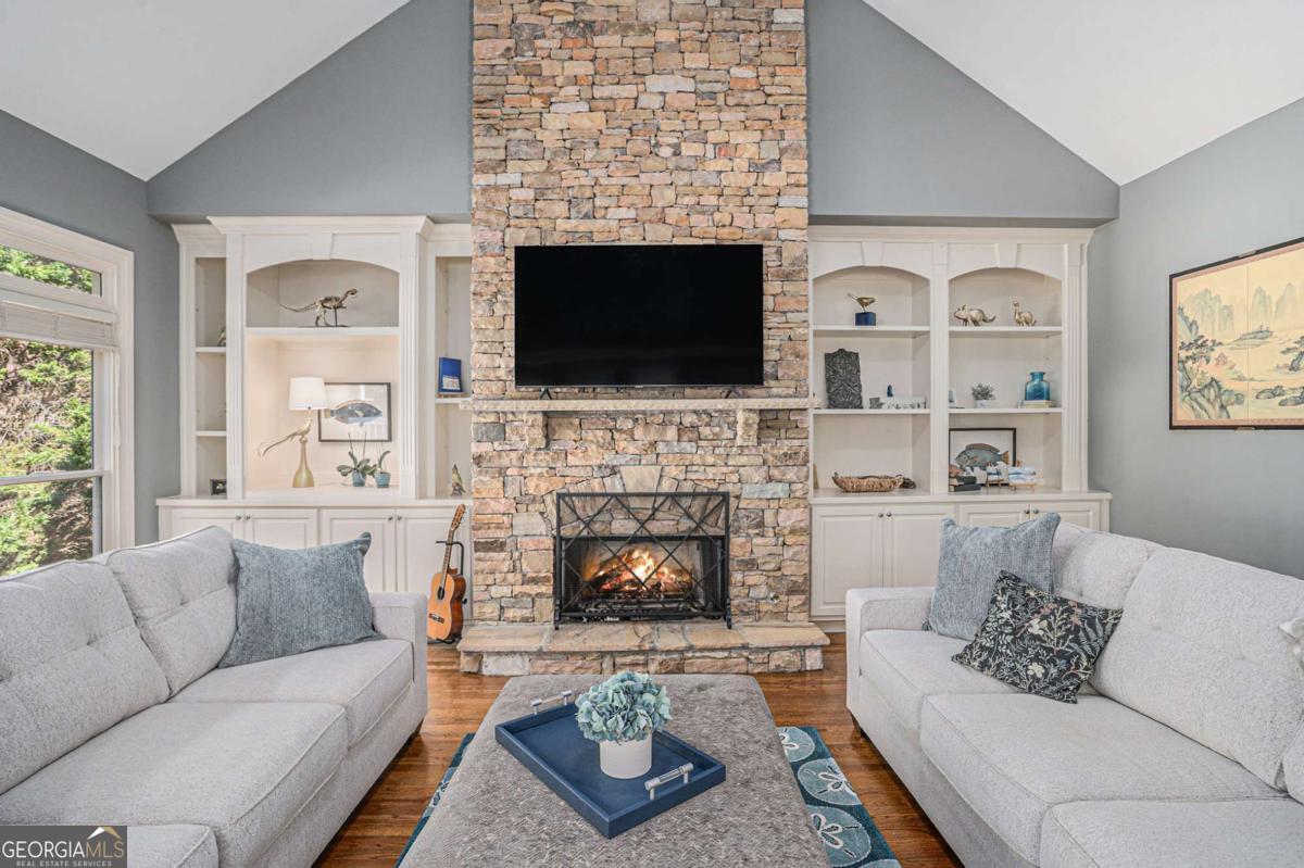 Park at Latimer Farms - Residential