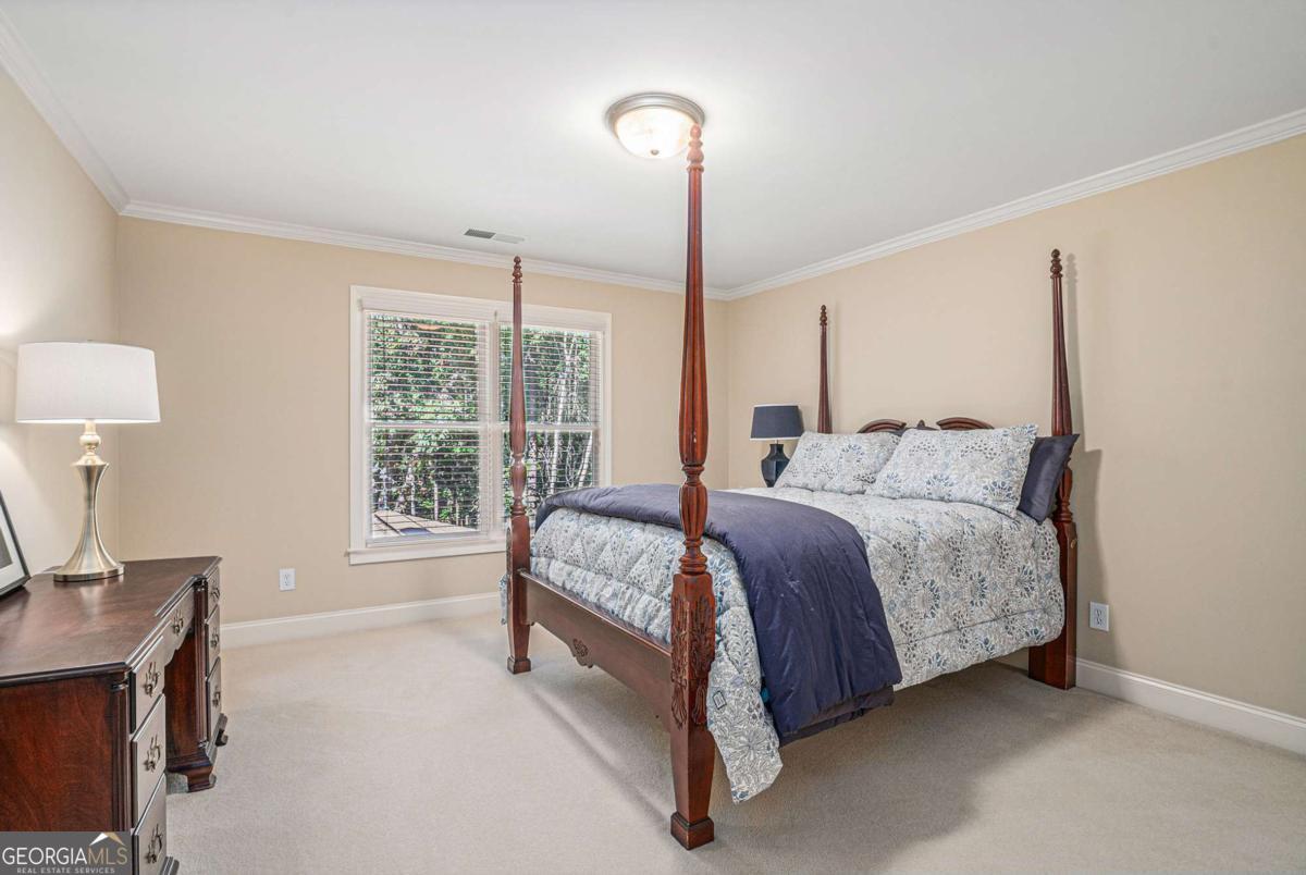 Park at Latimer Farms - Residential