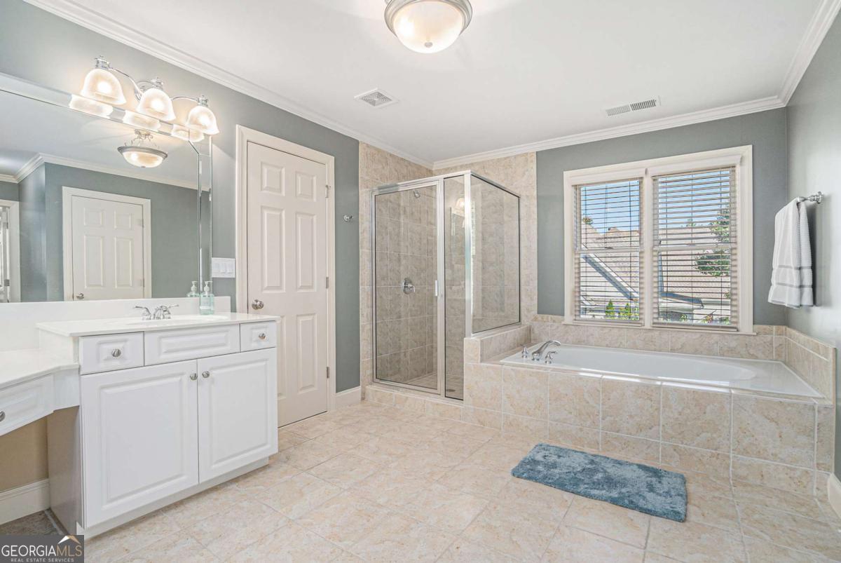 Park at Latimer Farms - Residential