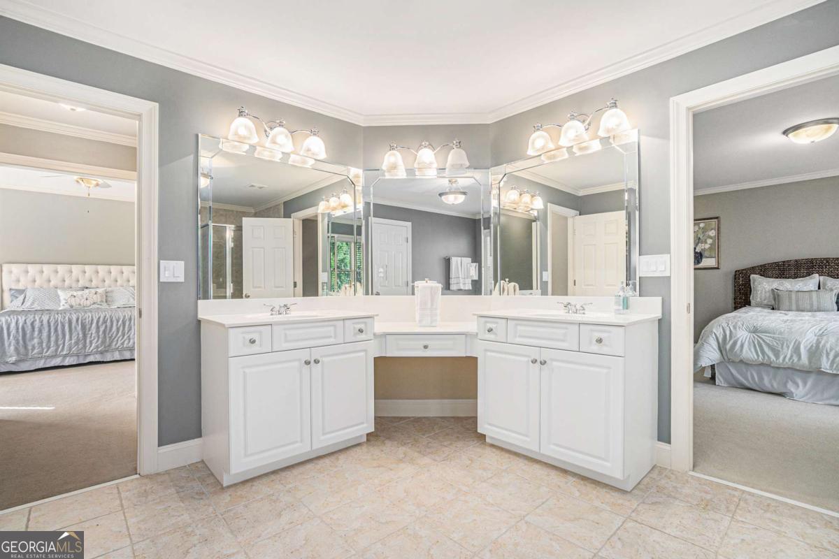 Park at Latimer Farms - Residential