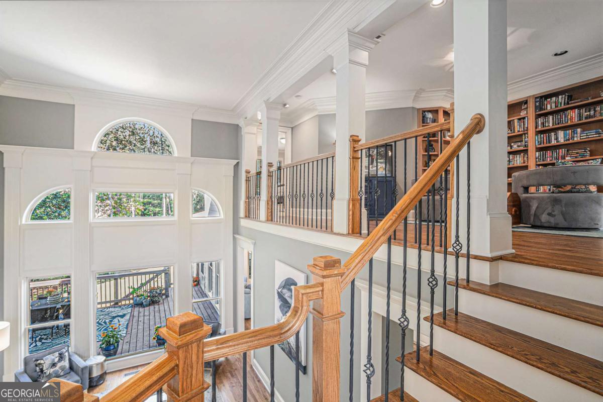 Park at Latimer Farms - Residential