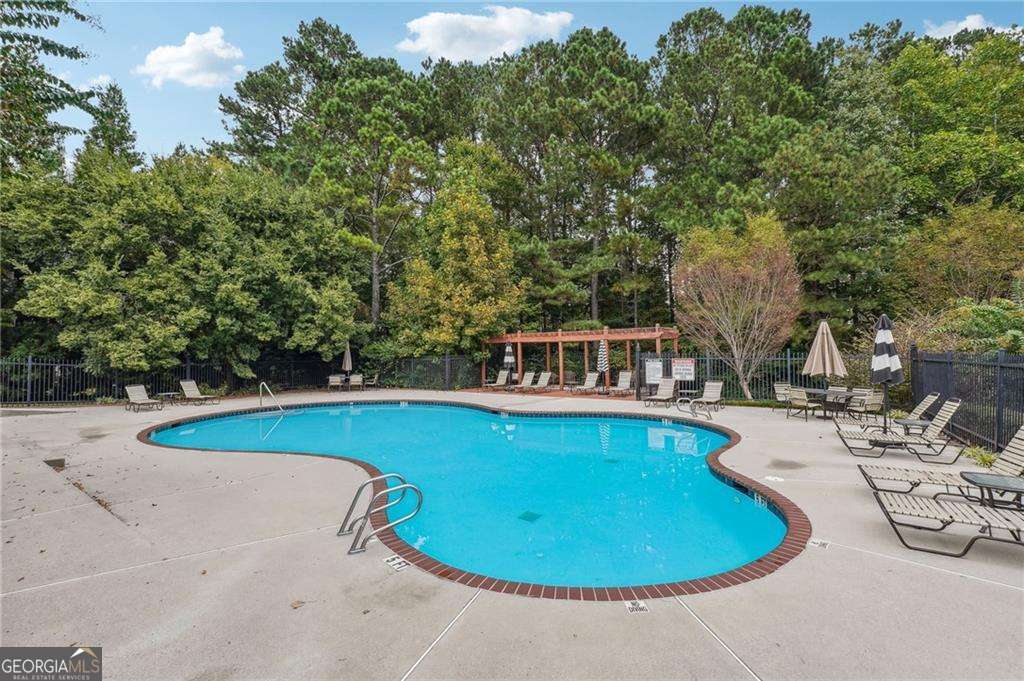 Park at Latimer Farms - Residential