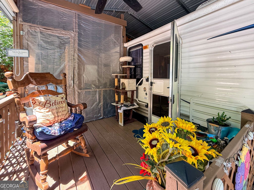 Photo of 158 Canyon Pass Drive, Cleveland, GA 30528 (MLS # 10847508)