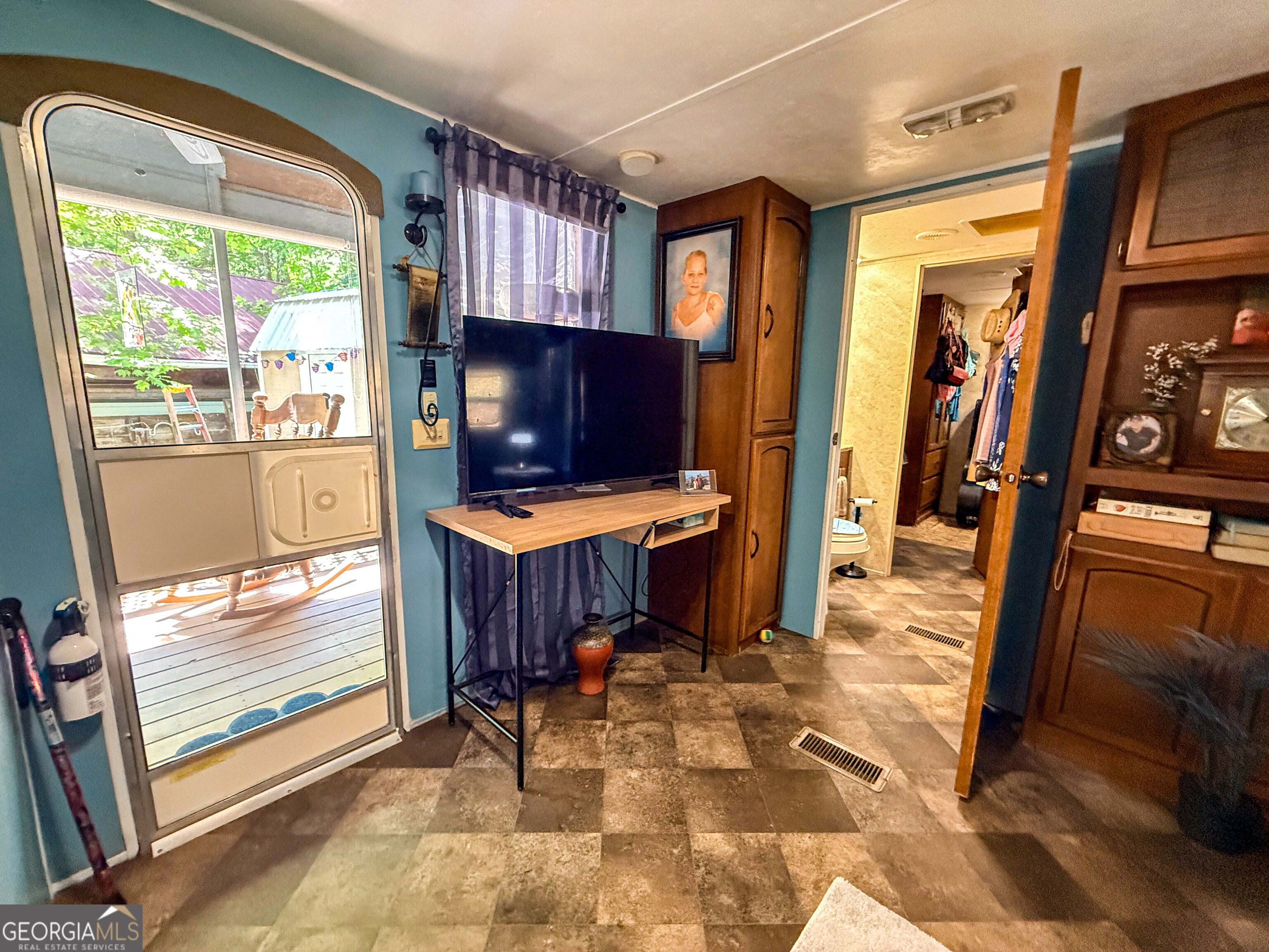 158 Canyon Pass DR