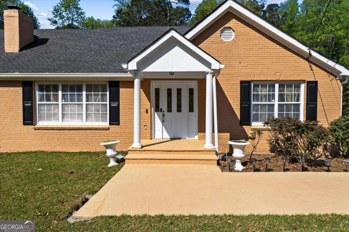2492 Old Norcross RD