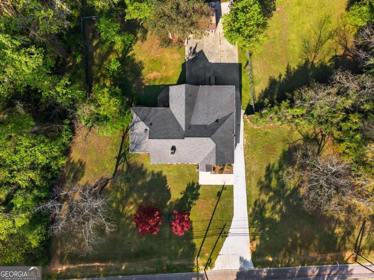2492 Old Norcross RD