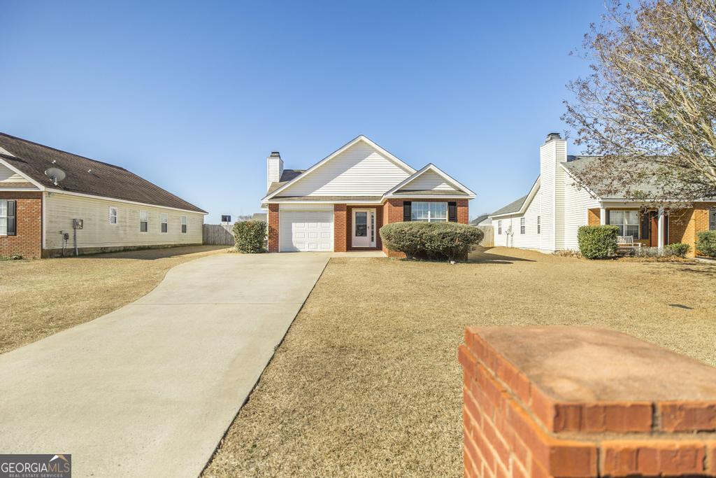 232 Jerusalem Church RD