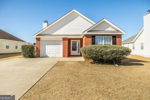 232 Jerusalem Church RD Warner Robins GA 31088