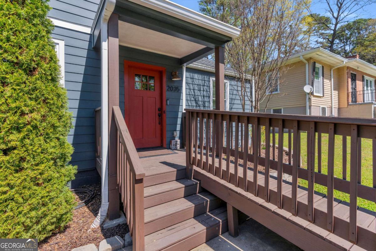 2035 Beecher RD SW