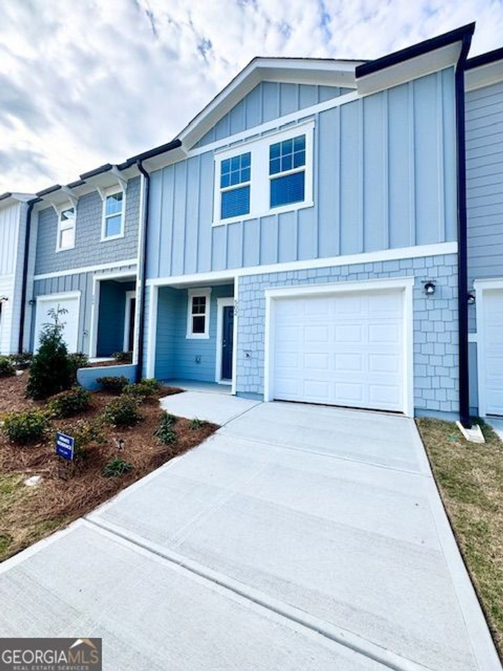 Photo of 502 Robson Drive, VILLA RICA, GA 30180 (MLS # 10736458)