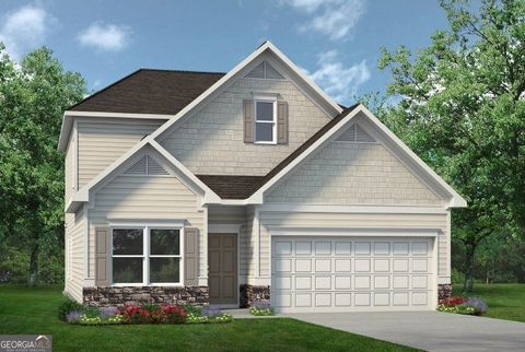 Photo of 121 Shire Loop, Calhoun, GA 30701 (MLS # 10715273)