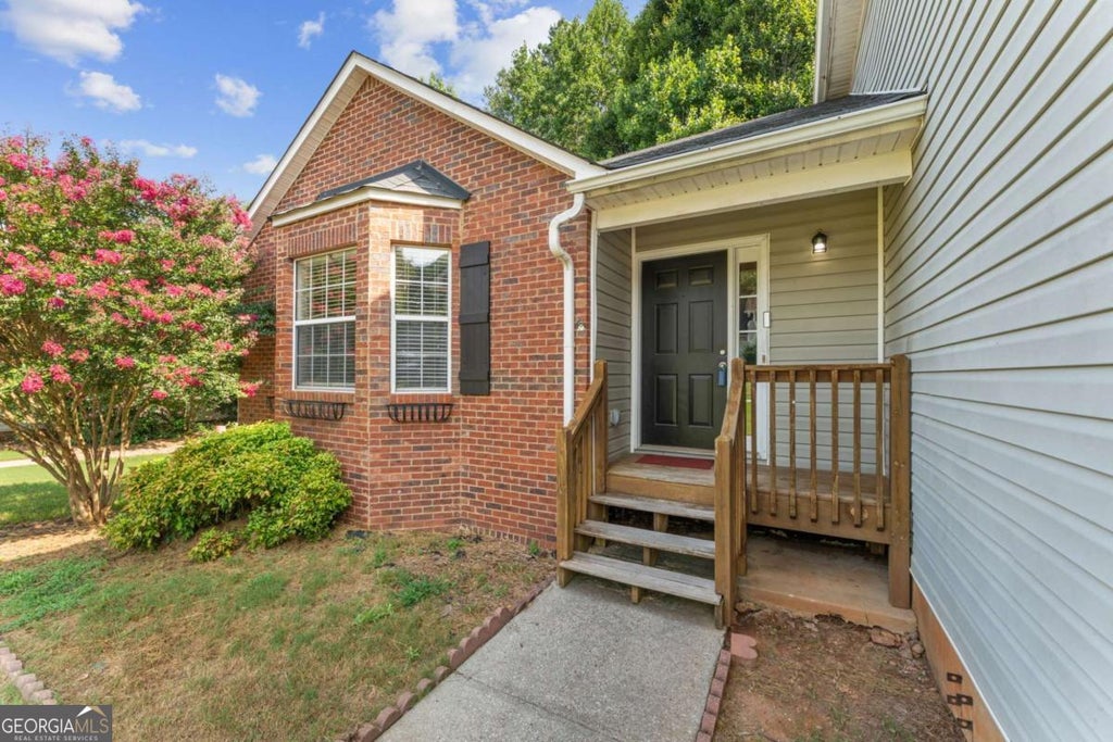 Photo of 267 Silverleaf Lane, Dallas, GA 30157 (MLS # 10799133)