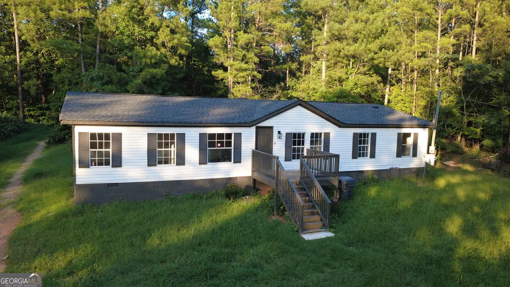 158 Felton Drive, Milledgeville, GA, 31061
