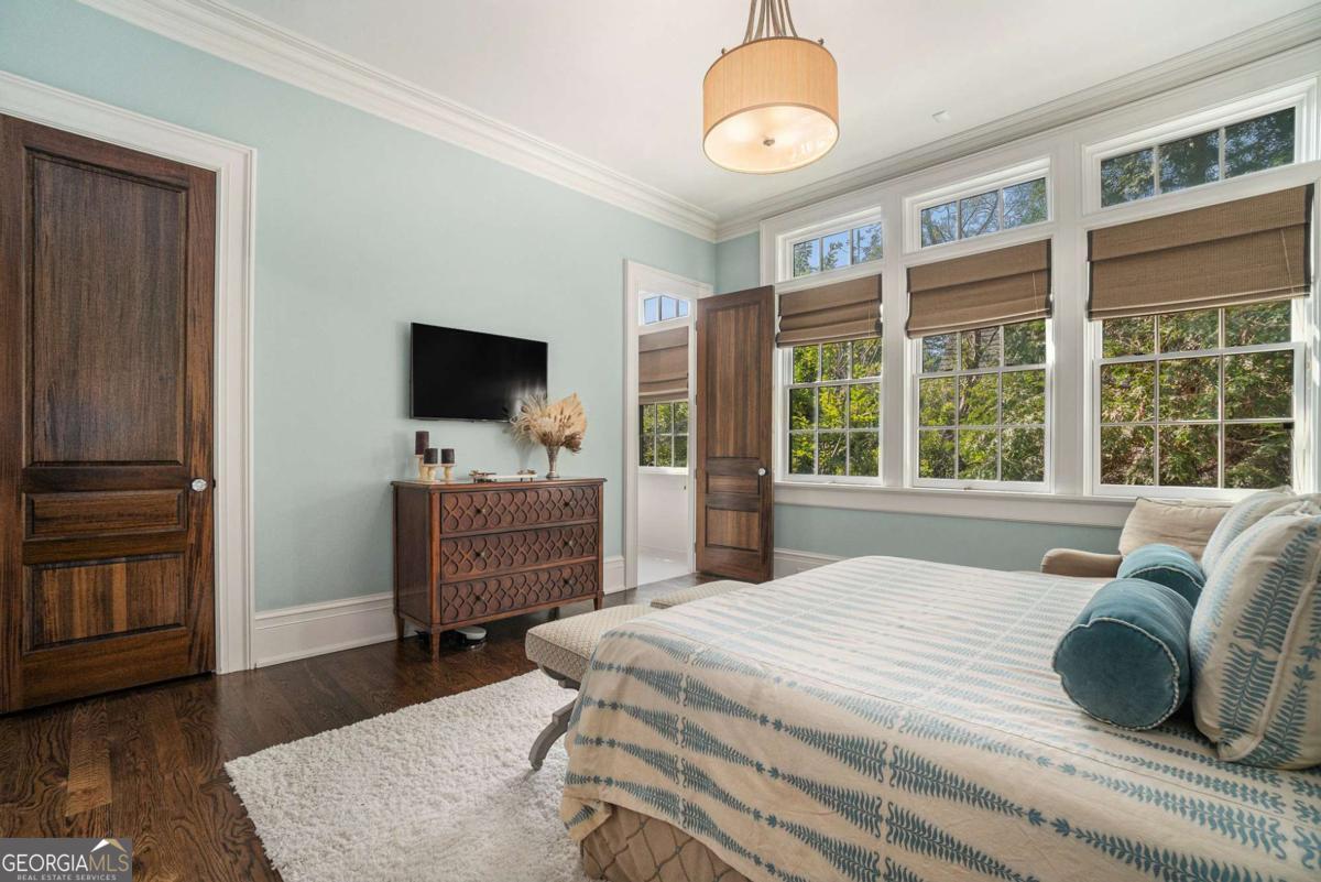 Morningside - Residential