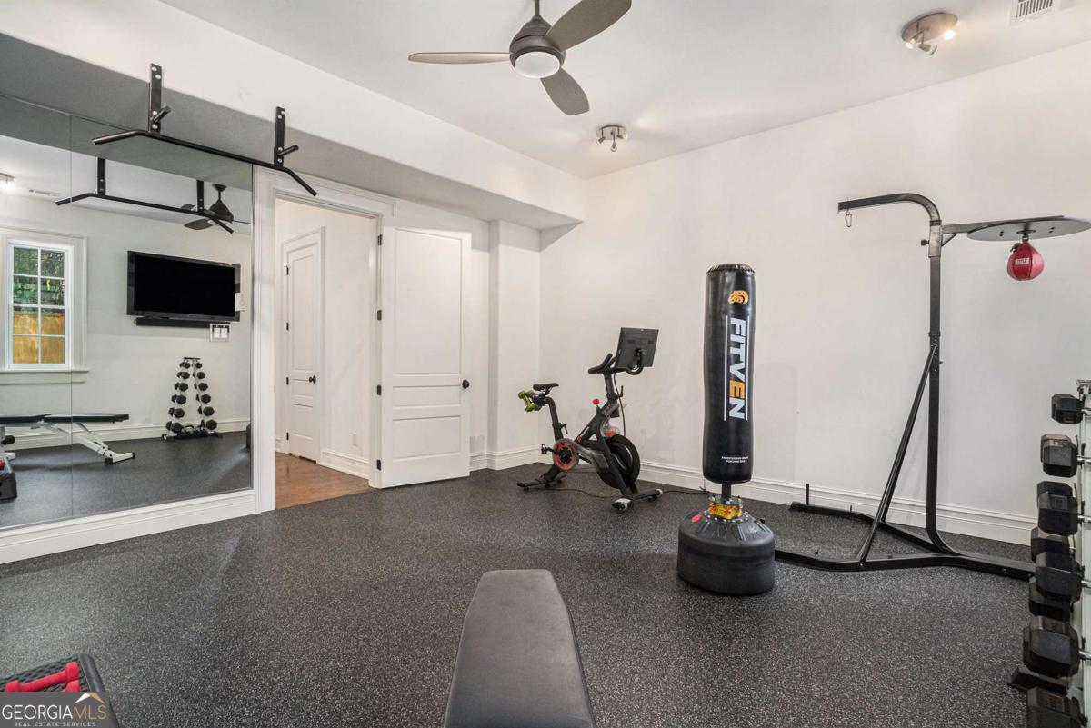 Morningside - Residential