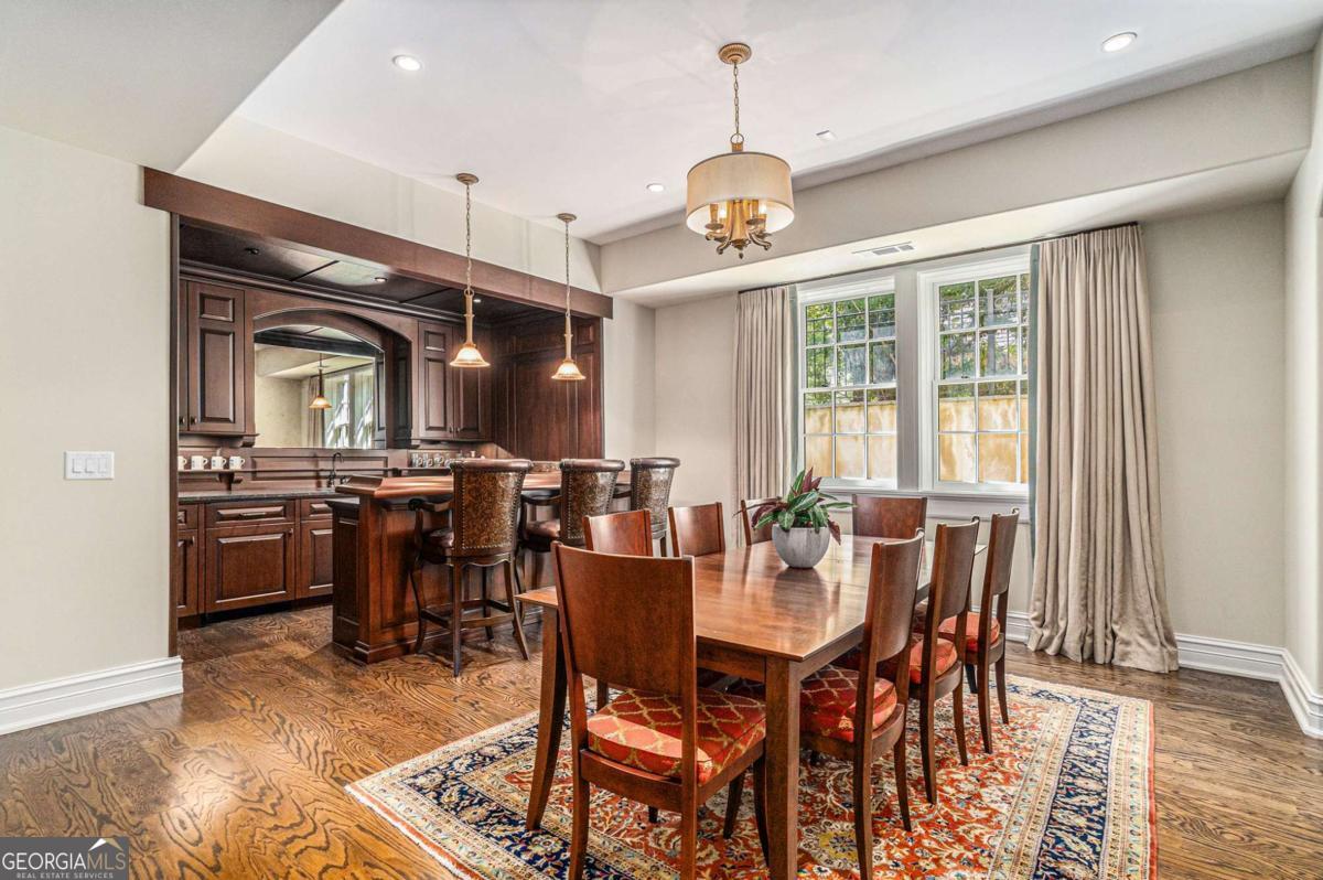 Morningside - Residential